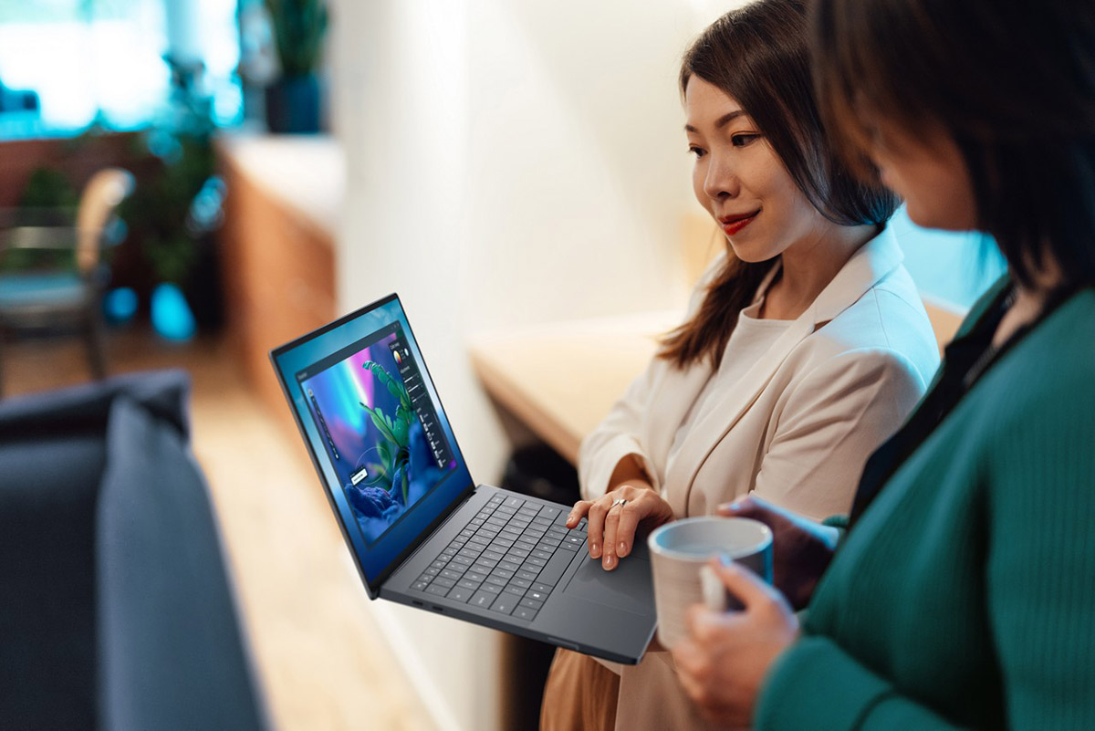 เดลล์ เปิดมิติใหม่ สู่ความแรงเต็มแมกซ์ กับแล็ปท็อป Dell Pro Max รุ่นใหม่