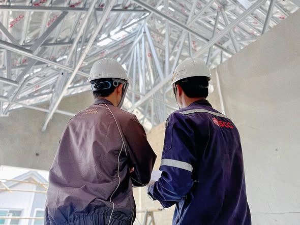 SCG Roof Expert จับมือพันธมิตรอสังหาฯ ชั้นนำทั่วประเทศ ยกระดับมาตรฐานการติดตั้งหลังคา มอบความมั่นใจสู่เจ้าของบ้าน