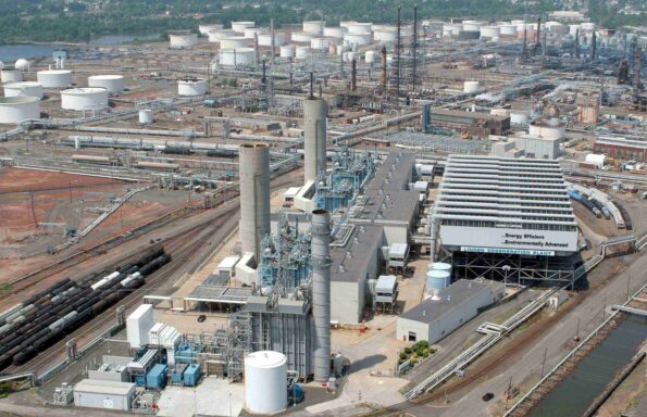 EGCO Group เพิ่มสัดส่วนการถือหุ้นโรงไฟฟ้า Linden Cogen เป็น 38% เสริมแกร่งกลยุทธ์การลงทุนในสหรัฐอเมริกา