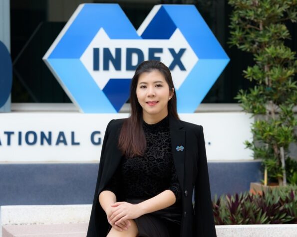 IND เคลียร์ชัด! เป็นที่ปรึกษาไม่ใช่ผู้รับเหมารถไฟฟ้าสายสีม่วง มั่นใจไร้ผลกระทบ ปักหมุดรายได้ปี 68 โตเกิน 10–15%
