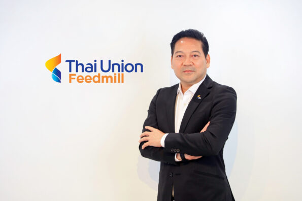 TFM ยืนหนึ่งไตรมาส 3/2568 กวาดรายได้ 1,694 ลบ. โต 21.9% โกยกำไรสุทธิเพิ่ม 47.8% สูงสุดเป็นประวัติการณ์ ตอกย้ำการเป็นผู้นำธุรกิจอาหารสัตว์น้ำยั่งยืน