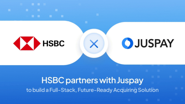 Juspay ร่วมมือกับ HSBC เพื่อสร้างโซลูชันการรับชำระเงินแบบครบวงจร (Full-Stack) ที่พร้อมสำหรับอนาคต