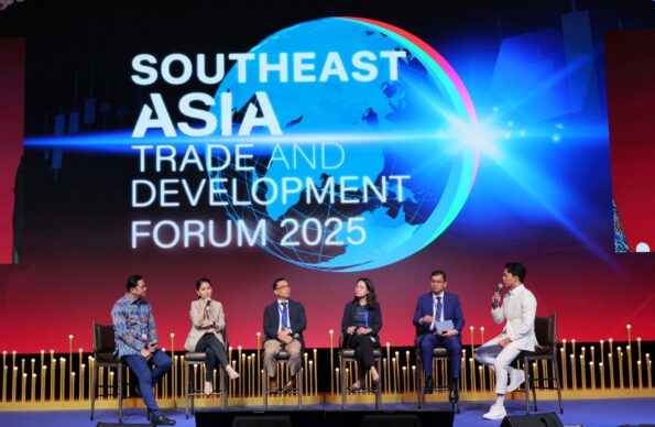 เศรษฐกิจใหม่ของไทย เริ่มที่ยักษ์เล็ก… SMEs และสตาร์ทอัพไทย บนเส้นทางลงทุนสู่ SDGs และเศรษฐกิจใหม่ บทเรียนที่ผู้ประกอบการต้องรู้