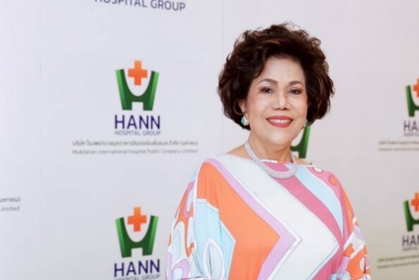 HANN เดินแผนธุรกิจ โรงพยาบาลเชิงรุกจับ 2 ตลาด ผู้ใช้สิทธิภาครัฐ ขยายตลาดประกันสุขภาพ พร้อมขยายเตียงรับฟอกไต เข้าไฮซีซั่น จำนวนผู้ป่วยใช้บริการสูงตามเป้า
