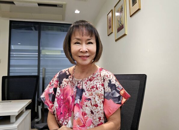 รศ.ดร.ศิริยุพา รับบทวิทยากรผู้ทันสถานการณ์ทิศทางความร่วมมือของภูมิภาคอาเซียนฯ