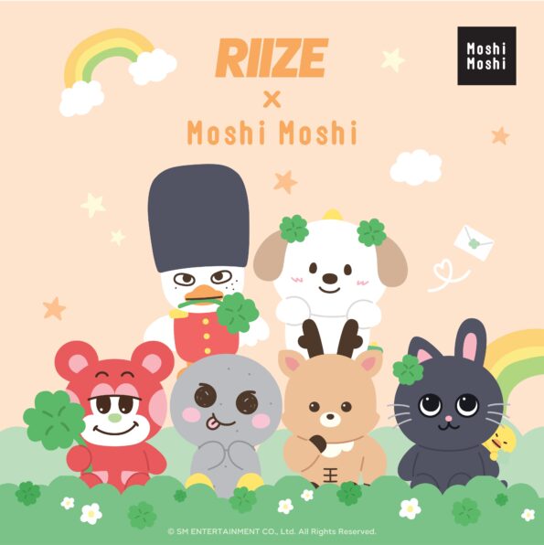 “MOSHI” โตสวนกระแสเศรษฐกิจ โชว์ผลงาน Q3/68 กวาดรายได้ 845 ล้านบาท ดัน SSSG แกร่ง กำไรทะยาน 27% ย้ำชัดโตตามเป้า 15-20% เดินหน้าขยายสาขา-พัฒนาสินค้าใหม่