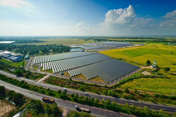 SPCG ผ่านการประเมินการกำกับดูแลกิจการ ระดับดีเลิศ หรือ 5 ดาวจาก IOD สะท้อนธรรมาภิบาลและจริยธรรมทางธุรกิจ