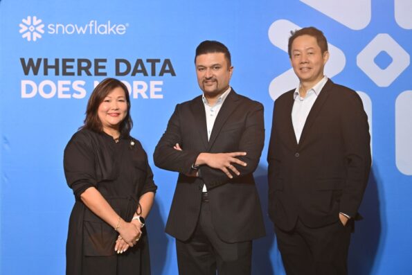 Snowflake ประกาศเปิดตัวในประเทศไทยอย่างเป็นทางการ พร้อมแผนใช้งานบน AWS Asia Pacific (Thailand) Region ในปี 2569 เพื่อให้บริการลูกค้าและพันธมิตรในไทยได้ดียิ่งขึ้น