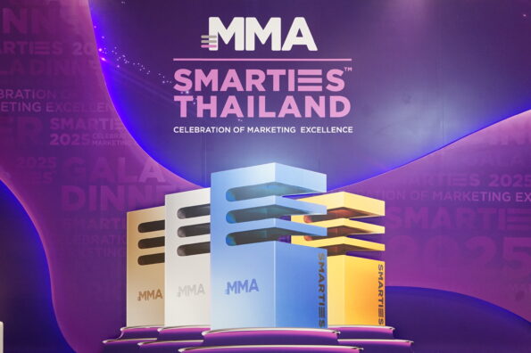 ทีเส็บปลื้มผลงานเด่น แคมเปญ “ยกทีมประชุม รุมรักเมืองไทย” ก้าวสู่ Top 3 รางวัลระดับโลก