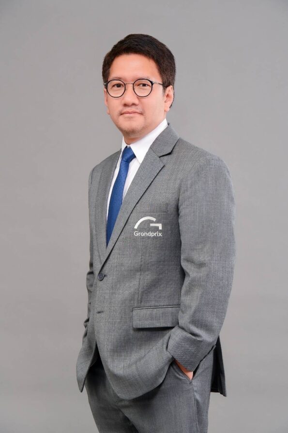 GPI ทำรายได้ 9 เดือนแรกปี 68 ที่ 775.04 ล้านบาท เติบโต 10.07% เดินหน้าต่อยอดขยายฐานรายได้จากธุรกิจใหม่