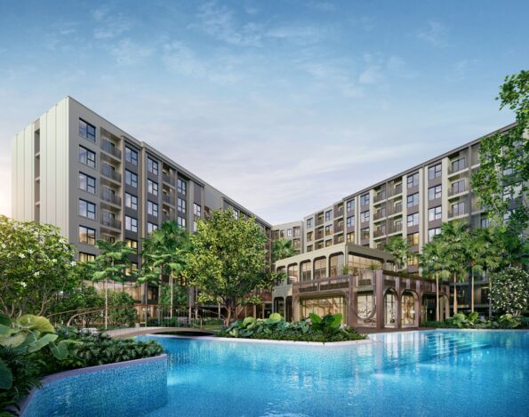 ORI โชว์ฟอร์ม รายได้รวม 9 เดือน ปี 2568 กว่า 7,400 ล้านบาท ดัน Backlog รวมแกร่งกว่า 41,000 ล้านบาท สร้างรายได้ต่อเนื่อง 4 ปี Q4/68 จ่อโอนเพิ่มอีก 6 โครงการ ตุน Backlog แล้วกว่า 72% ของมูลค่าโครงการ