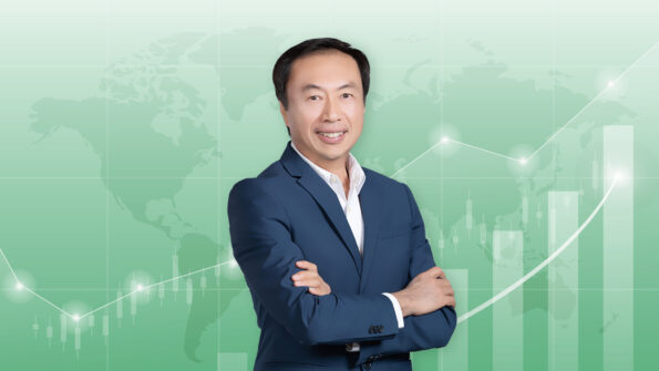 HENG โชว์ฟอมแกร่ง ผลงานงวด 9 เดือน 2568 กวาดรายได้ 1,679 ล้านบาท กำไรพุ่ง 427% ชูเทคโนโลยีขับเคลื่อนธุรกิจ ผนึกเครือข่ายพันธมิตรกว่า 10,000 ราย ลุยสร้างรากฐานเติบโตยั่งยืน