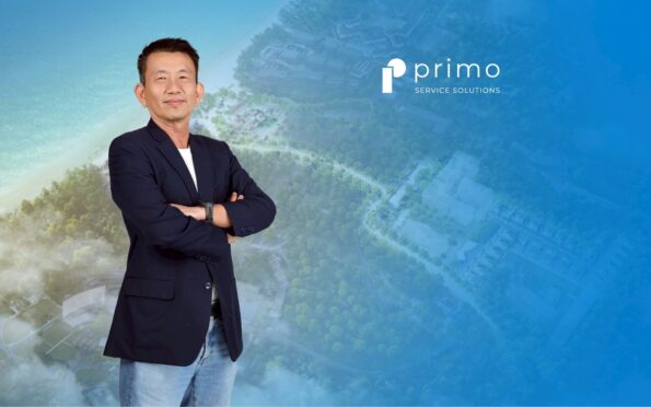 พรีโม เผยผลการดำเนินงานไตรมาส 3 ปี 2568 เดินหน้าตามแผน ดันรายได้ 9 เดือนแตะ 1,356 ล้านบาท กำไรสุทธิ 159 ล้านบาท ขยายการให้บริการสู่ภูเก็ต รองรับความต้องการด้านบริหารอสังหาริมทรัพย์ครบวงจร