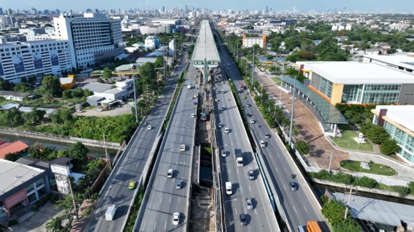 CIVIL รับแรงหนุนเมกะโปรเจกต์ ลุยประมูลงานเพิ่ม รุกธุรกิจ Non-Con เสริมรายได้ กระจายความเสี่ยง