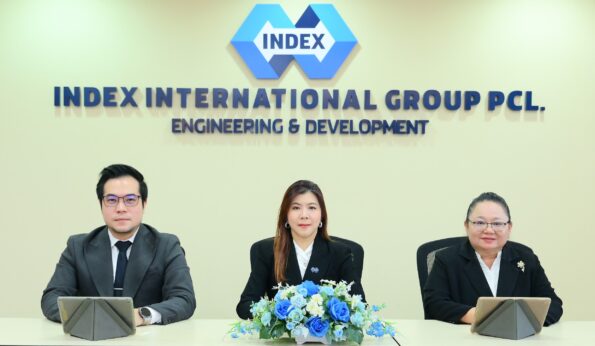 IND มั่นใจรายได้ปีนี้โตไม่ต่ำกว่า25-30% ทำสถิติออลไทม์ไฮ
