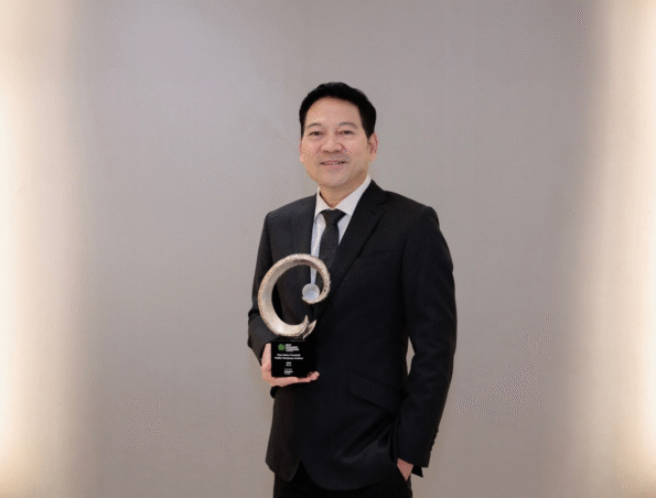 “TFM” รับรางวัล ‘Thailand’s Best Managed Companies 2025’ จากดีลอยท์ 3 ปีซ้อน สะท้อนการบริหารจัดการธุรกิจเป็นเลิศ ตอกย้ำผู้นำอุตสาหกรรมอาหารสัตว์น้ำที่ยั่งยืน