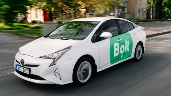 โบลท์ (Bolt) ร่วมกับ IPSOS เผยผลสำรวจล่าสุด ชี้บริการเรียกรถผ่านแอปฯ ช่วยเพิ่มความมั่นใจและยกระดับความปลอดภัยในการเดินทางยามค่ำคืน