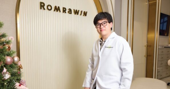 Vitaran The First Medical PN เปิดเวที PN Radio ถ่ายทอด “ความจริงระดับโมเลกุลของ PN กับการฟื้นฟูผิว”