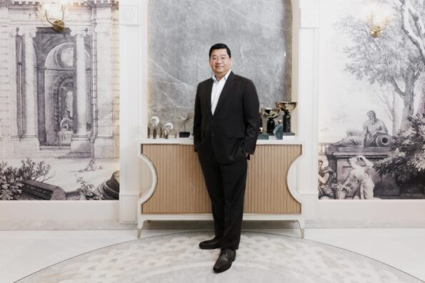เอพี ไทยแลนด์ โชว์แกร่งรับต้นปี 2569 ปิดจองหุ้นกู้ Oversubscription ทะลุ 6,000 ล้านบาท สะท้อนนักลงทุนสถาบันเชื่อมั่นแข็งแกร่ง
