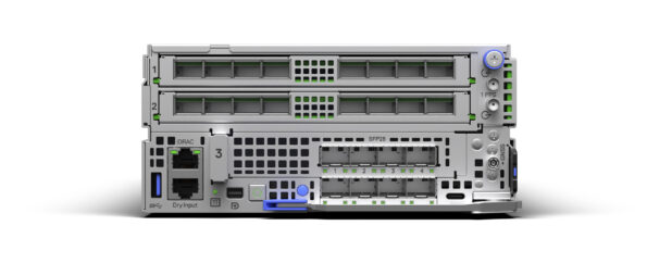 เซิร์ฟเวอร์ Dell PowerEdge ใหม่ ให้สมรรถนะก้าวล้ำไปอีก แถมลดค่าใช้จ่ายในการติดตั้งใช้ Cloud RAN และ Enterprise Edge