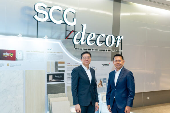 SCGD เผยปี 2568 แข็งแกร่งท่ามกลางตลาดโลกผันผวน ดัน EBITDA โต 3,351 ล้านบาท กำไร1,010 ล้านบาท มั่นใจปี 2569 ธุรกิจในเวียดนามโตต่อเนื่อง