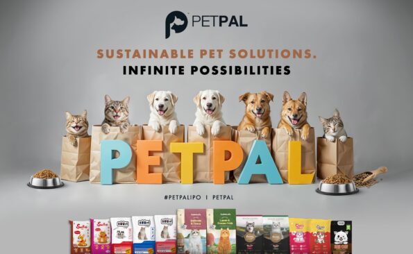 โบรกประเมินราคาเป้าหมาย PETPAL ที่ 12.90-14.00 บาทต่อหุ้น เดินหน้าจัดโรดโชว์นักลงทุนรายย่อยวันที่ 13 ม.ค.นี้ รับชมผ่านช่องทางออนไลน์