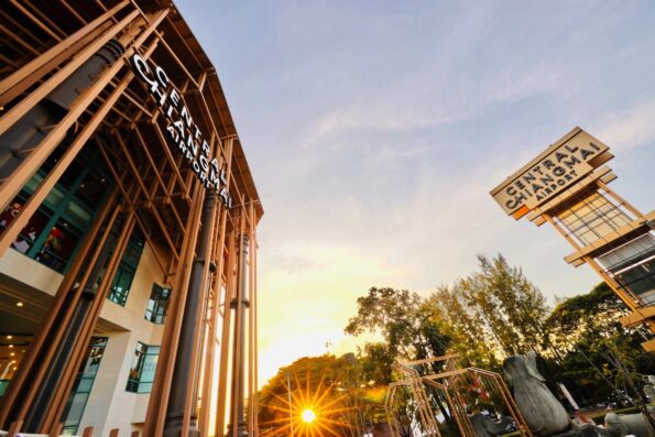 CPNREIT ชูความสำเร็จ พลิกโฉมใหม่ เซ็นทรัล ปิ่นเกล้า และ เซ็นทรัล เชียงใหม่ แอร์พอร์ต ดันทราฟฟิกพุ่ง หนุนผลงานกองทรัสต์โดดเด่น