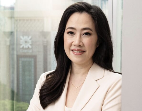 รวิศรา จิราธิวัฒน์ บอสสาว ของห้างสรรพสินค้าเซ็นทรัล ในเครือเซ็นทรัล รีเทล ตั้งใจสร้าง แรงบันดาลใจครั้งใหม่ ที่มุ่งมั่นจัดต่อเนื่องทุกปี สำหรับ ‘ShePossible’ ปี 4 เพื่อต้อนรับวันสตรีสากล