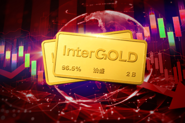 InterGOLD เปิดสถิติ 20 ปี ชี้ “จุดสะสมใหม่” หลังจบเทศกาลตรุษจีน แนะปรับพอร์ตลดเสี่ยงยอดดอย ด้วยกลยุทธ์รอสะสมรอบใหม่ หลังทองสร้างฐานปลายไตรมาส 1