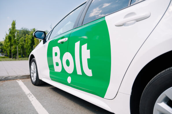 โบลท์ (Bolt) เปิดตัว “โบลท์ครีเอเตอร์” เสริมทักษะดิจิทัลผู้ขับขี่ ยกระดับศักยภาพแรงงานแพลตฟอร์มไทย