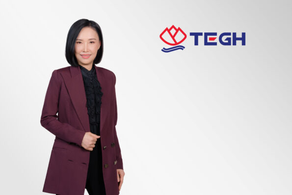 TEGH สุดสตรอง! ปี 68 ยอดขายพุ่ง รายได้เพิ่ม 18% บอร์ดเคาะจ่ายเงินปันผล 0.22 บ./หุ้น รับทรัพย์ 22 พ.ค. 69 เดินหน้าขยายกำลังการผลิตเพิ่ม ปักหมุดรายได้ปีนี้เติบโต 10% พร้อมดัน บ.ย่อย “TEBP” เข้าตลาด mai ปีนี้