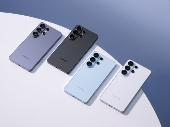 ซัมซุง กับนิยามใหม่ ‘ เปิดตัว Galaxy S26 Series และ Galaxy Buds4 Series ชูโรงฟีเจอร์ AI และเทคโนโลยีที่เหนือกว่า