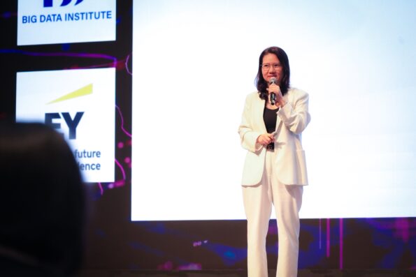 BDI ผนึก อีวาย ประเทศไทย จัดงาน “AI Sovereignty & the Digital Nation: Thailand’s Strategic Imperative” เดินหน้าขับเคลื่อนอธิปไตยด้าน AI ของประเทศไทย