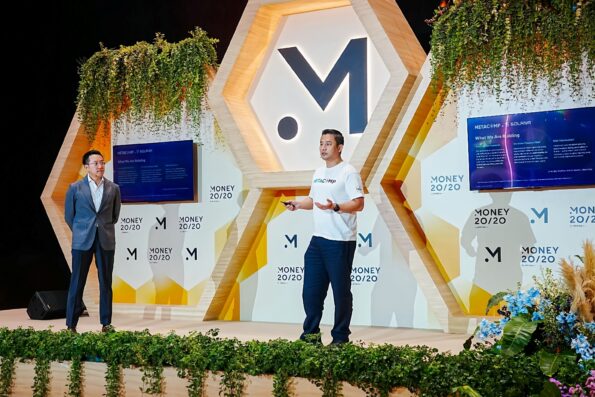 MetaComp ผนึกกำลัง Solana ยกระดับโครงสร้างพื้นฐานการชำระเงินข้ามพรมแดนและการบริหารความมั่งคั่งยุคใหม่ มุ่งเป้าตลาดเกิดใหม่ทั่วโลก