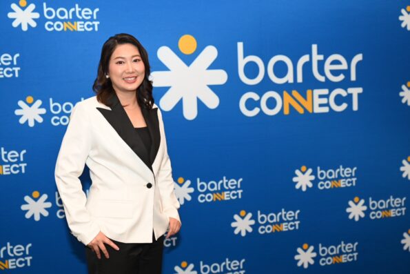 Barter Connect เปิดโอกาสการแลกเปลี่ยนระดับโลก หลังบรรลุข้อตกลงกับ Bartercard Global