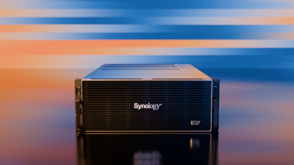 Synology เปิดตัว PAS7700 รุกตลาด Enterprise Storage รับเทรนด์ AI และ Data Center โตต่อเนื่อง ชูจุดเด่นด้านเสถียรภาพ ลด Downtime รองรับองค์กรยุคดิจิทัล