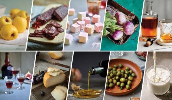 พาวิลเลียนสหภาพยุโรปเตรียมโชว์ศักยภาพสินค้าเกษตรและอาหารในงาน Thaifex – Anuga Asia 2026