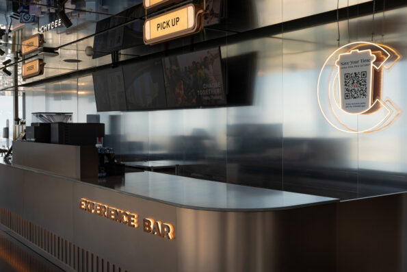 CHAGEE เปิดตัว “Experience Bar” แห่งแรกในเอเชียแปซิฟิก ที่ คิง เพาเวอร์ มหานคร แลนด์มาร์กสุดโดดเด่นใจกลางกรุงเทพฯ