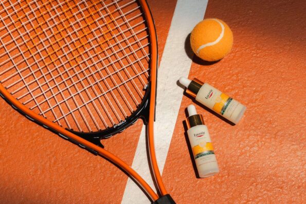 ยูเซอริน ตอบโจทย์เทรนด์การดูแลผิวยุคใหม่ เปิดตัว Eucerin Sun Serum Oil Control กันแดดเซรั่มนวัตกรรมล่าสุด ปกป้องผิวครบทุกรังสี และมลภาวะ คุมมันนาน 16 ชม. พร้อมเสริมเกราะป้องกันผิวในทุกวัน