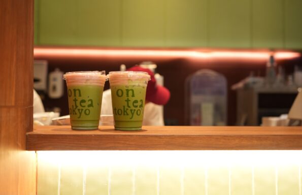 เซ็น กรุ๊ป เปิดตัวแบรนด์น้องใหม่ “On Tea Tokyo” ปักหมุด! ขายเครื่องดื่มชาเขียว หวังขยายโอกาสเจาะเข้าไปอยู่ในชีวิตประจำวันผู้บริโภค ตอกย้ำคอนเซปต์ Everyday Zen