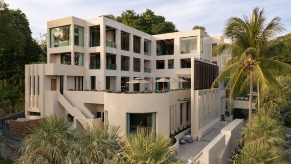 EPD บุกตลาด Ultra-Luxury เปิดตัว “Waterfall Villa” สู่แลนด์มาร์กการอยู่อาศัยเหนือระดับของภูเก็ต