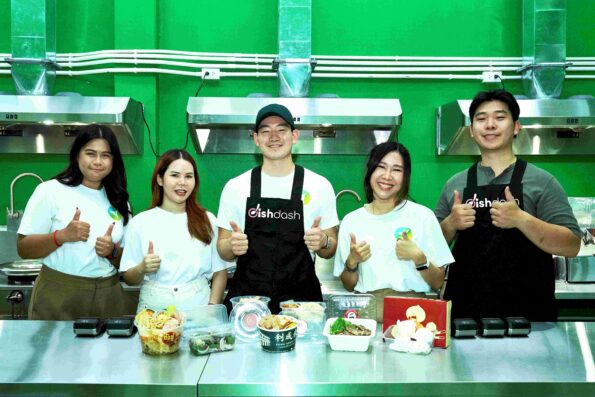 Betagro Ventures จับเทรนด์ผู้บริโภคยุคดิจิทัล ชูโมเดลครัวเดลิเวอรี ปลดล็อก SME เติบโตรับวิถีอาหารออนไลน์