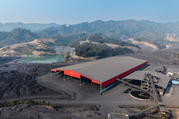 PSGC เปิดยุทธศาสตร์ NT บนความร่วมมือ G2G ลาว-เวียดนาม สู่ซัพพลายเชนพลังงาน 4 ล้านตันต่อปี ตอกหมุดรายได้ประจำต่อเนื่อง ฐานแกร่งเข้า ESG100 ปีแรก