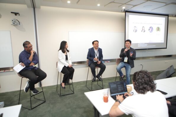 ธนชาตประกันภัยชู AI ยกระดับบริการ ย้ำ Data Quality และความเชี่ยวชาญของบุคลากร คือหัวใจสร้างความเชื่อมั่นลูกค้า