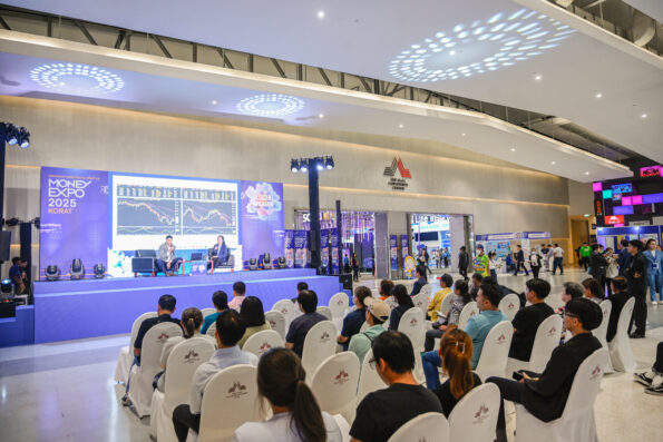 MONEY EXPO 2026 KORAT ยกขบวนโปรแรง กู้บ้านดอกเบี้ย 0% 3 เดือน ทรัพย์ NPA ลดสูงสุด 50% เติมทุน SME ดอกเบี้ย 3% คงที่ 3 ปี