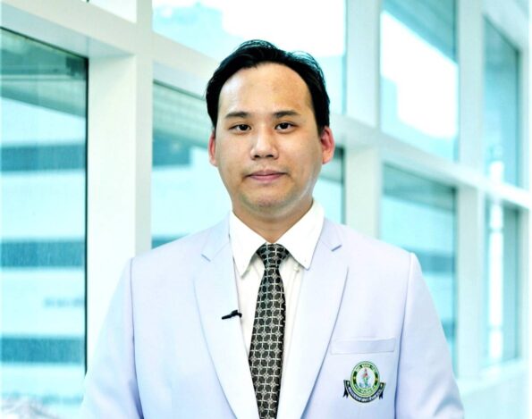 เมื่อมะเร็งกระจายมาที่ปอด… การผ่าตัดยังเป็นความหวังของผู้ป่วยบางราย