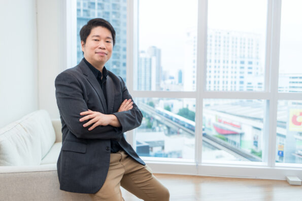 Estic.ai รุกตลาด Global Mobility เจาะลึกความต้องการของ Expats, Digital Nomads ปลดล็อกทุก Pain Point อสังหาฯยุคใหม่ ครบจบในที่เดียว