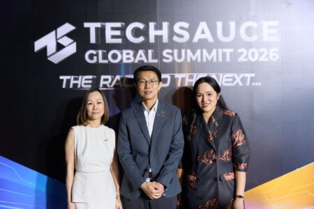 Earthology เปิดสมการ “EARTH + TECH + OLOGY” พลิก ESG สู่โอกาสธุรกิจ ขับเคลื่อนอุตสาหกรรมสิ่งทอไทย