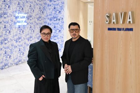 SC จับมือ SAVA ยกระดับมาตรฐานการต้อนรับลูกค้าระดับพรีเมียม รังสรรค์เมนูพิเศษ Signature และ Exclusive สู่ประสบการณ์การอยู่อาศัยเหนือระดับ SC Master of Luxury