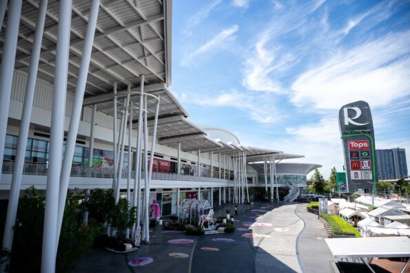 ฉลองปรับโฉมใหม่ครั้งยิ่งใหญ่! ‘โรบินสันไลฟ์สไตล์ สมุทรปราการ’ ส่งแคมเปญ ‘Bloom Into More’ อัดโปรโมชั่นมูลค่ารวมกว่า 3 ล้านบาท ดึง 250 ร้านค้าชั้นนำ ร่วมสร้างปรากฏการณ์ช้อปครั้งใหม่ เริ่ม 25 ก.ย.- 1 พ.ย.69